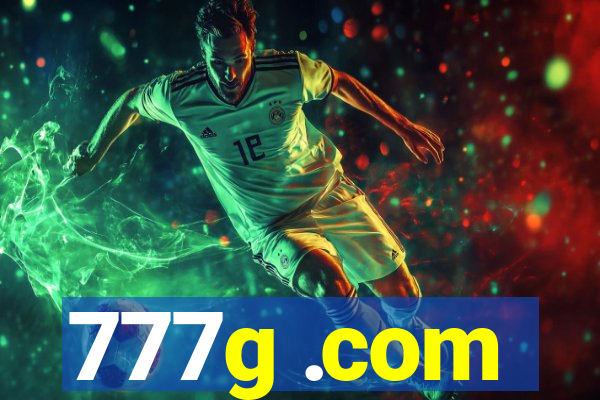 777g .com